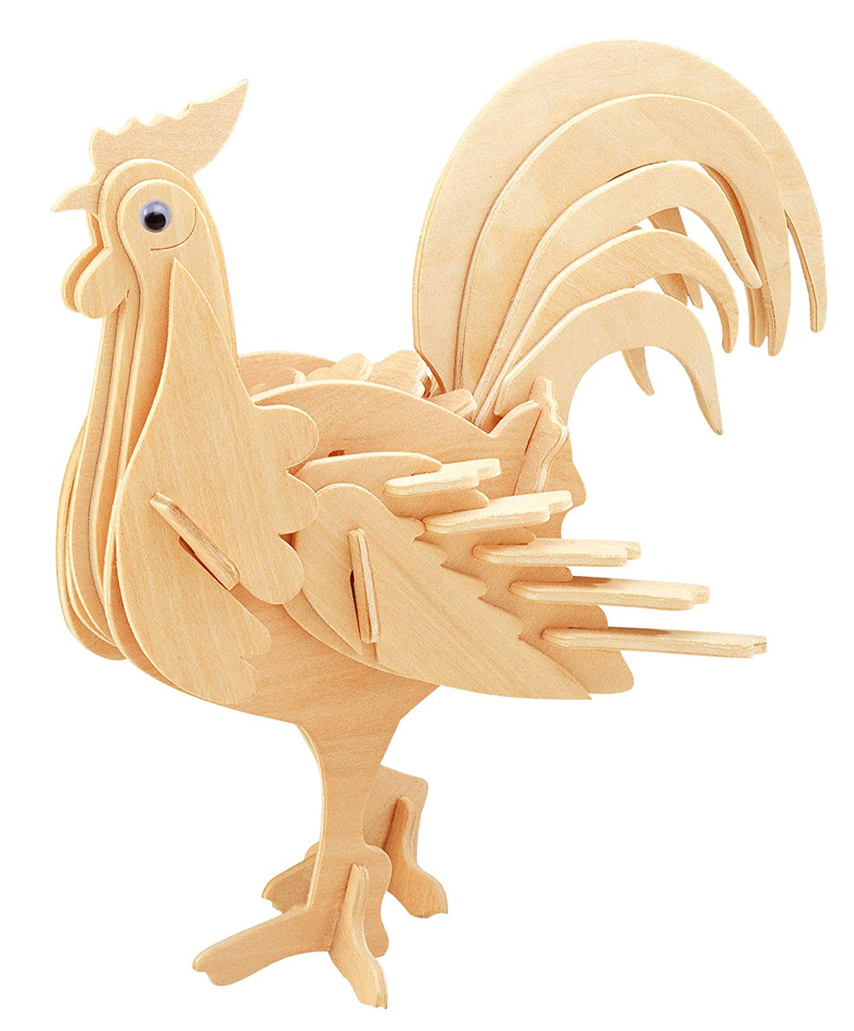 Gepetto`S Rooster 29